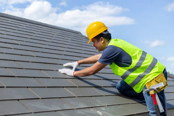 Best Flat Roof Repair Services  in South Milwaukee, WI