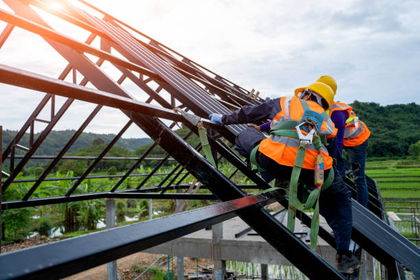 Best Commercial Roofing Services  in South Milwaukee, WI