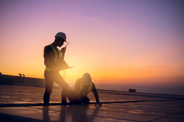 Best New Roof Installation  in South Milwaukee, WI