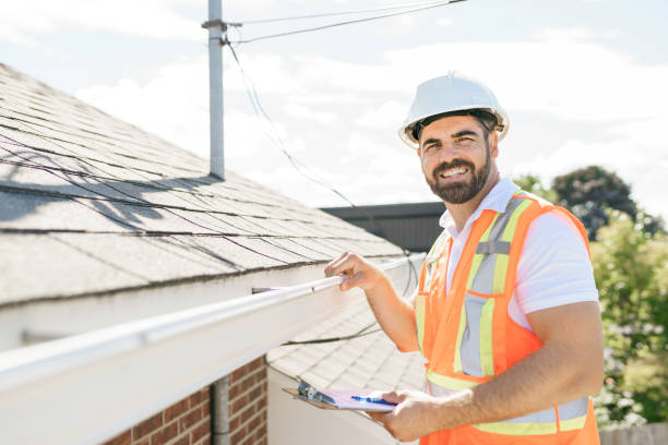 Best Slate Roofing Contractor  in South Milwaukee, WI