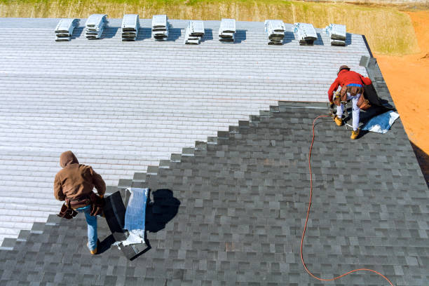 Best Shingle Roofing Installation  in South Milwaukee, WI