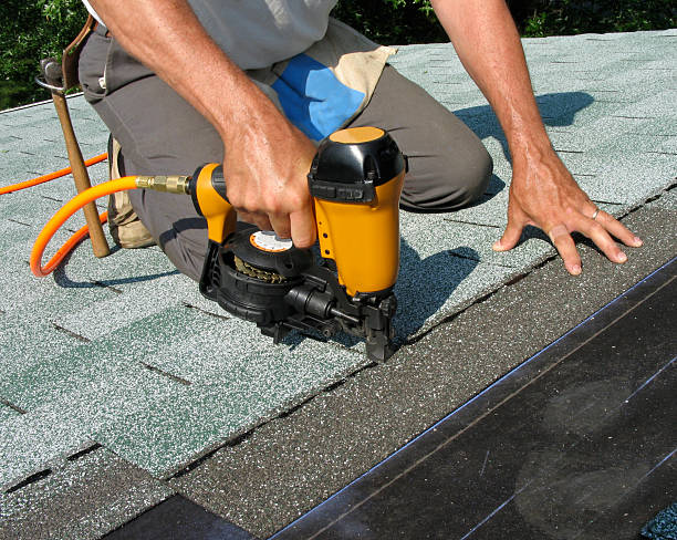 Slate Roofing Contractor in South Milwaukee, WI